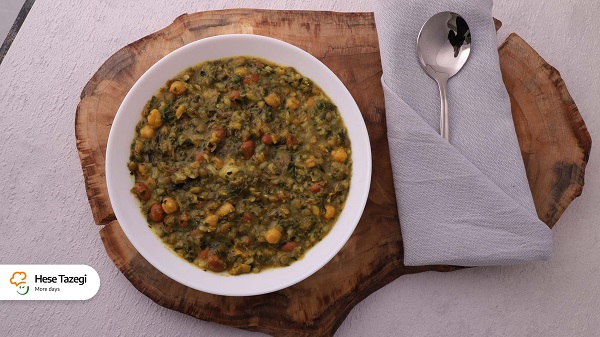 غذاهای_معروف_شیراز_حس_تازگی